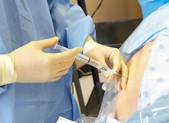 Что делать если после операции болит голова