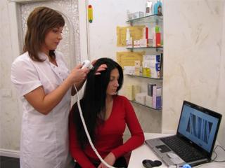 если болят корни головы