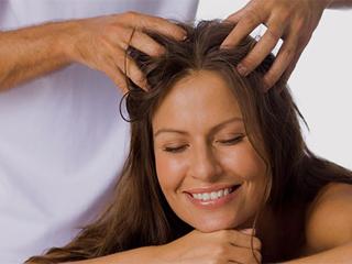 если болят корни головы