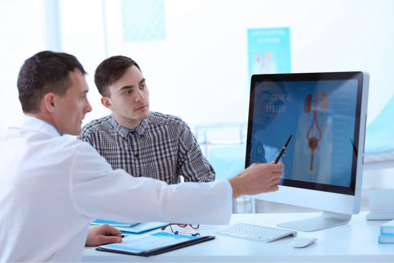 варикоцеле у мужчин после операции