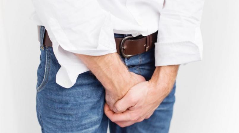 вены после операции варикоцеле