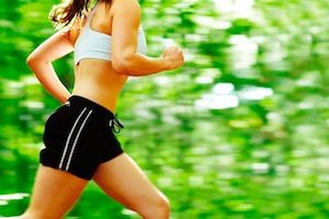 бег когда болит спина в