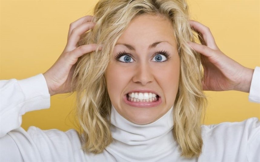 Травмы кожи головы