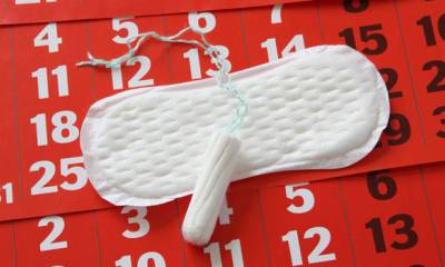 Болит спина поясница после месячных