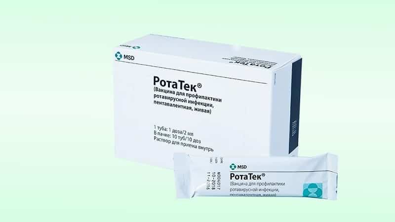 Как не заразиться ротавирусом: лучшие методы профилактики заболевания