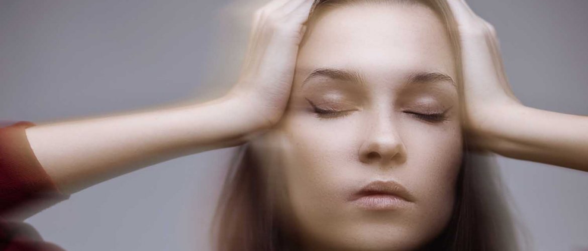 стала болеть голова и сердце кружиться голова