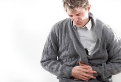 Болит спина и невысокая температура что это такое