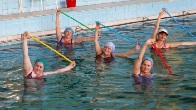 упражнения при шейном остеохондрозе