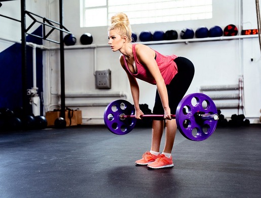 Что делать если после становой тяги болит спина