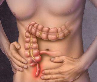 боль ребра 7