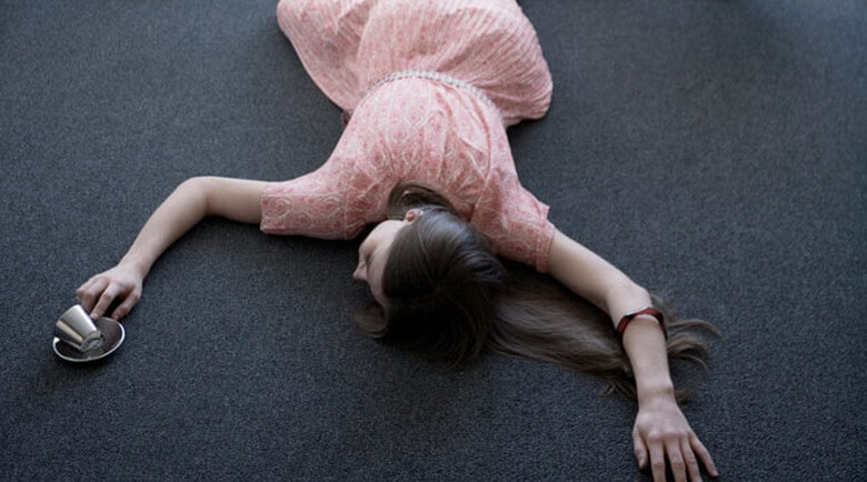 ОБМОРОК: 8 признаков серьезной проблемы ОБМОРОК: 8 признаков серьезной проблемы