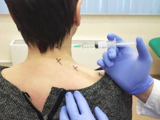 Кетарол от болей в спине