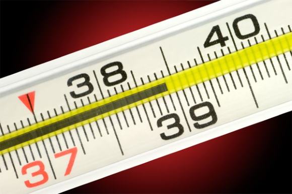 Цефалгия часто сопровождает простудные заболевания