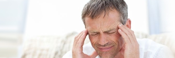 При апноэ голова болит