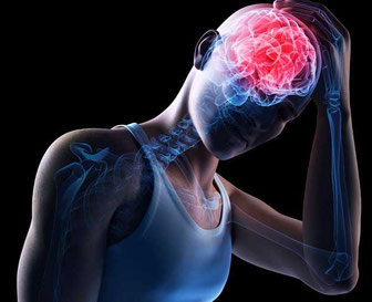 болит голова при шевелении