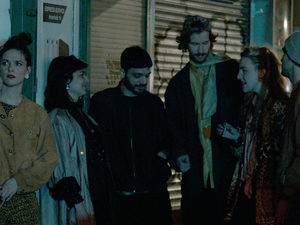 Один из самых ярких фильмов Роттердамского кинофестиваля наконец покажут в российском прокате