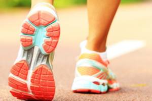 бег когда болит спина в