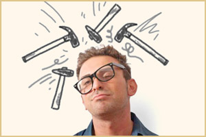 Боль в голове Болит голова