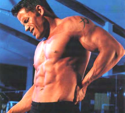 Что делать если после становой тяги болит спина