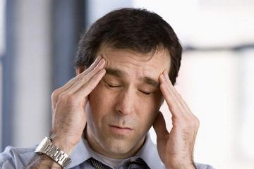болит голова обезболивающие не помогают почему