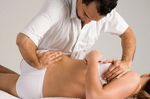 Ухудшение состояния после мануальной терапии Ухудшение состояния после мануальной терапии