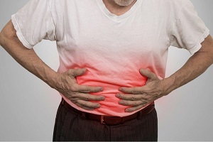 рвота и болит спина у ребенка